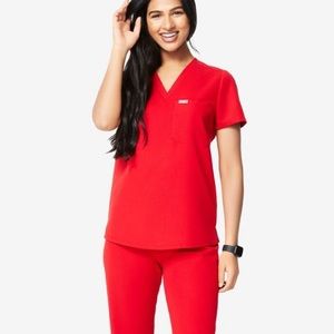 BNWT FIGS SCRUB SET LIMITED EDITION